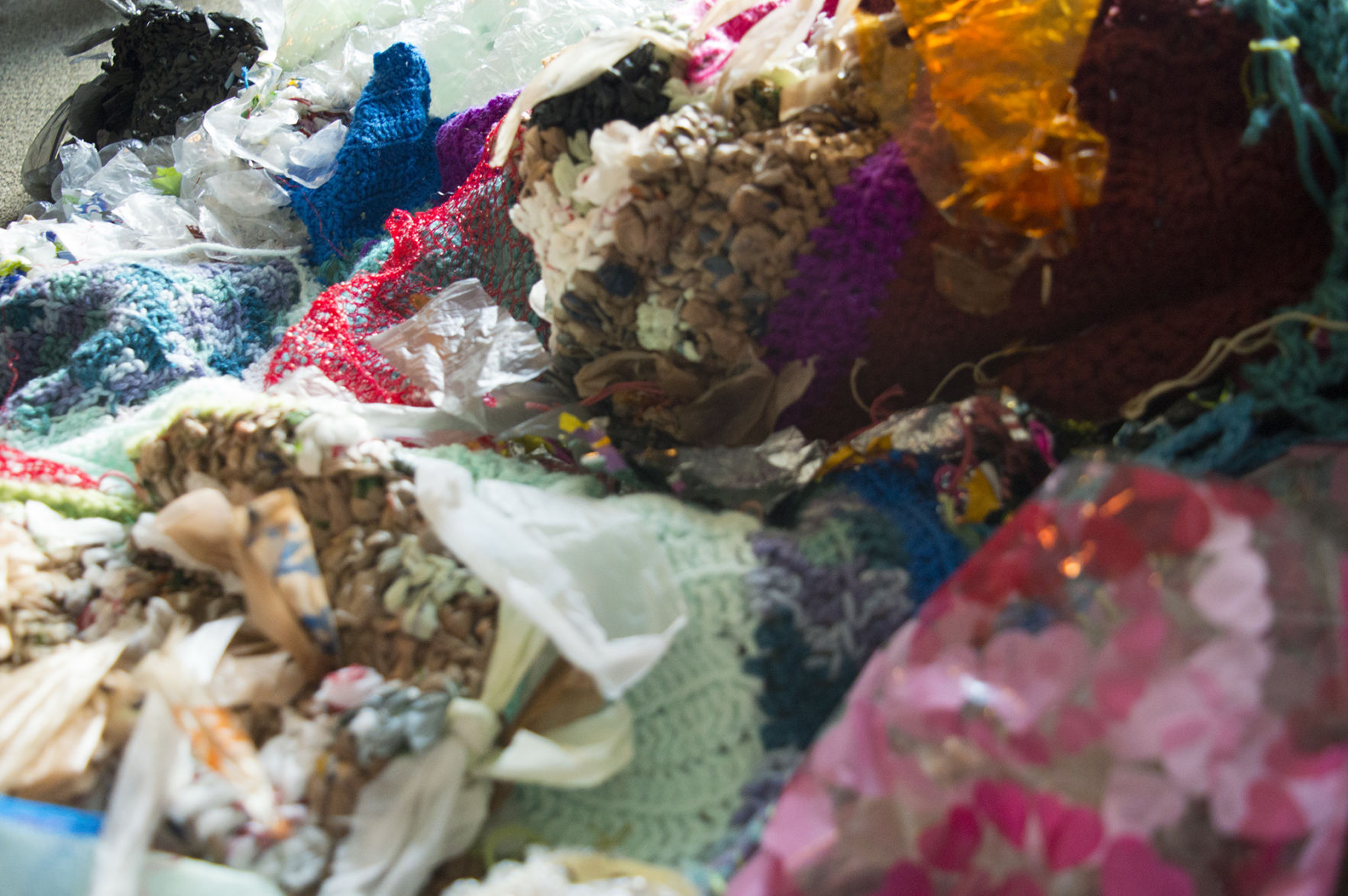 Lauren Peterson "Potato" (detail)
